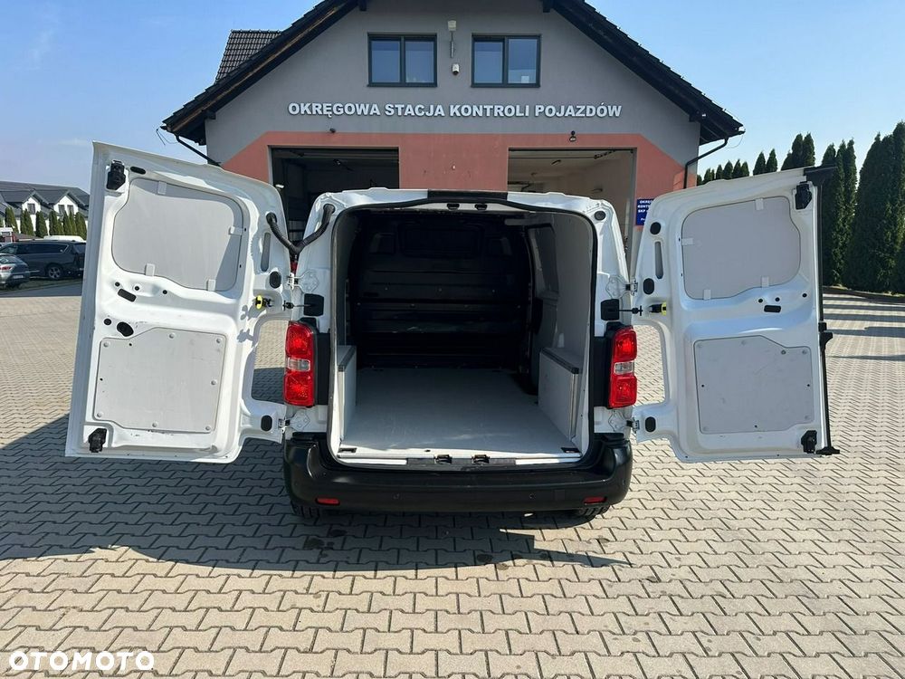 Peugeot Expert - 16