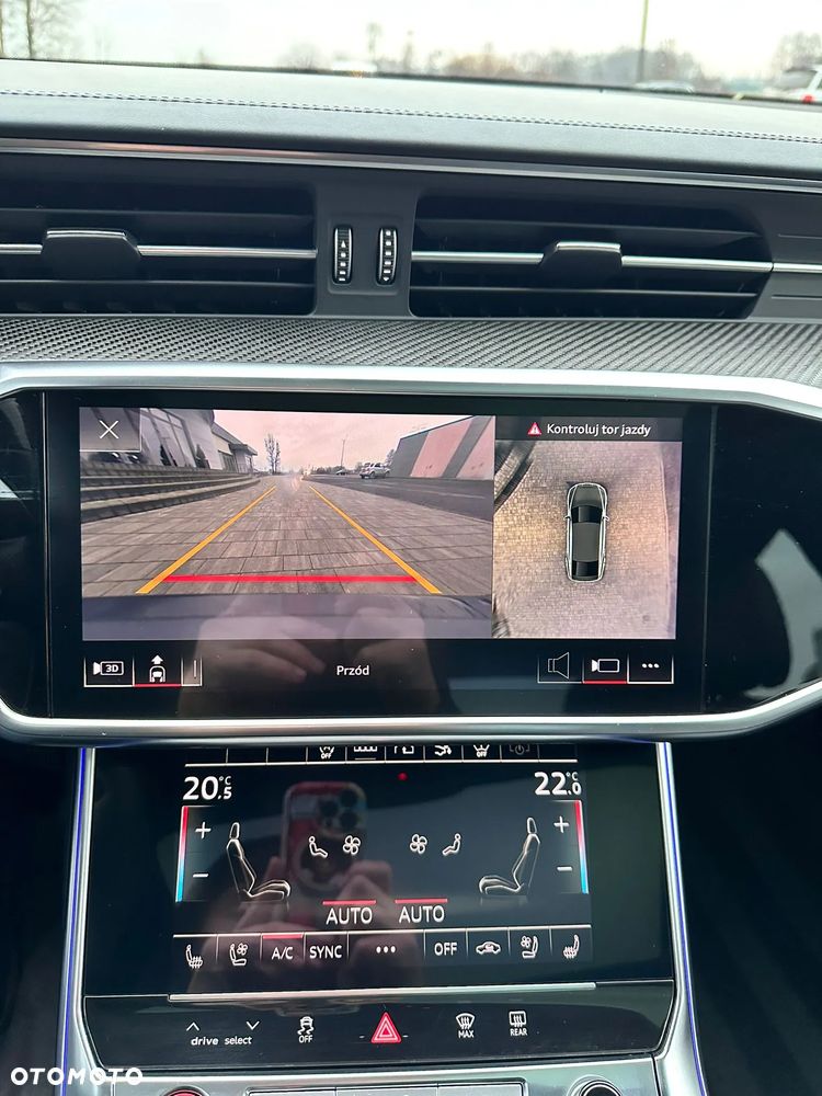 Audi RS7 Sportback - 4