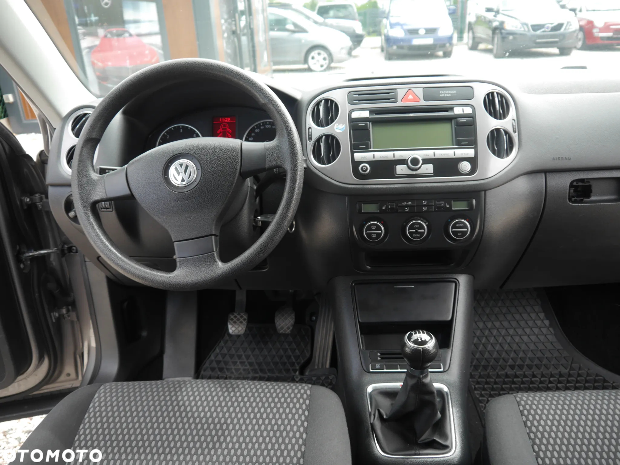 Volkswagen Tiguan 2.0 TDI DPF 4Motion BlueMotion Technology Exclusive - 7