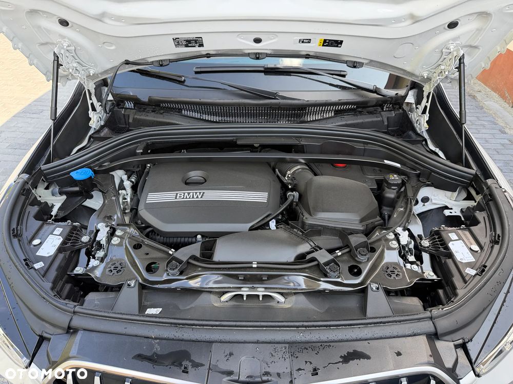 BMW X1 xDrive23i mHEV xLine - 18