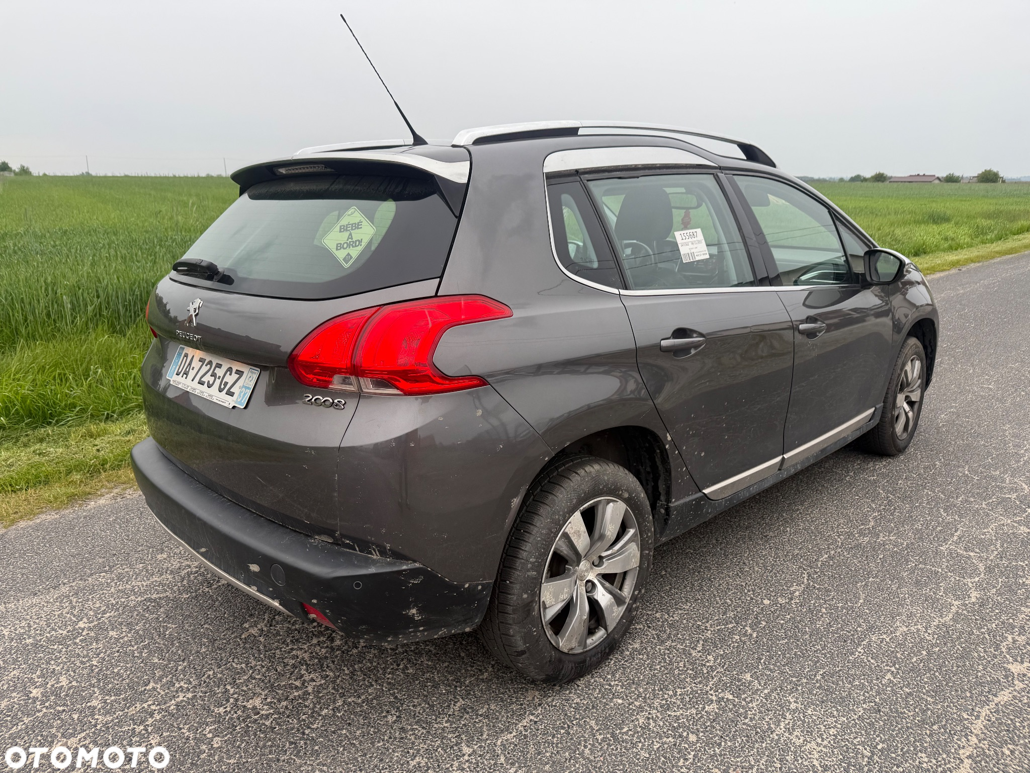 Peugeot 2008 1.2 Pure Tech GPF Style - 2