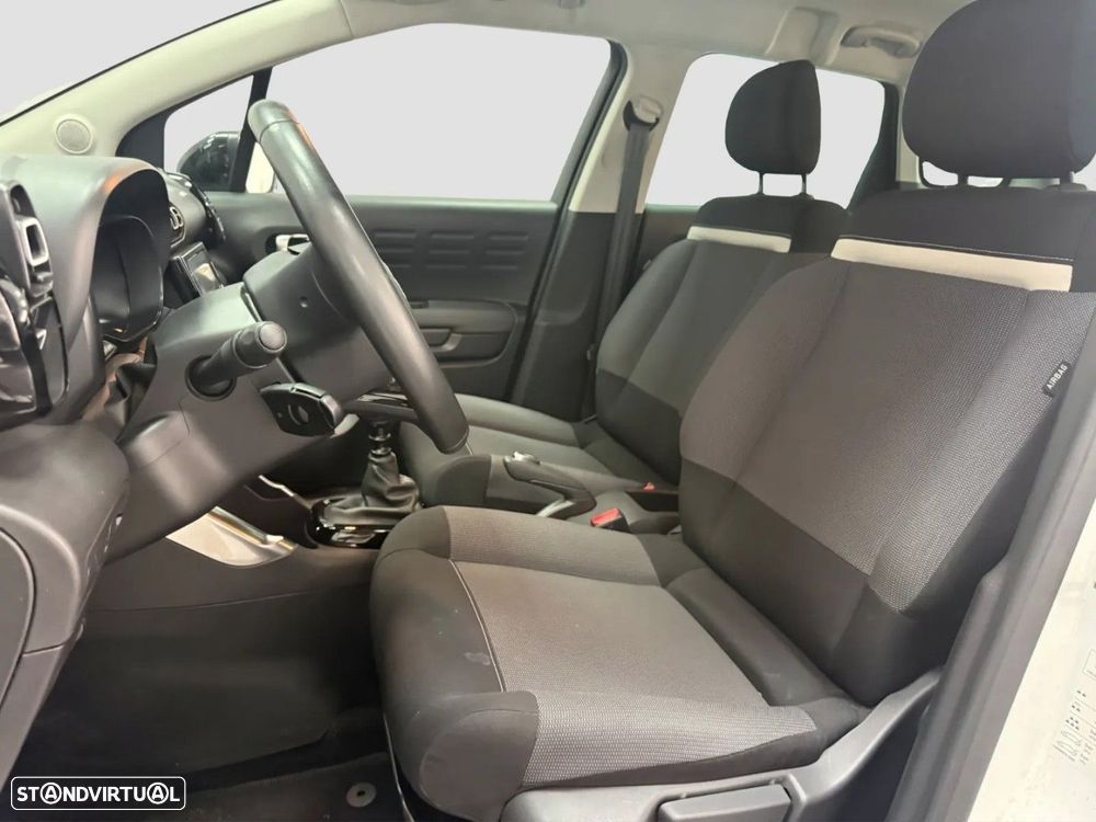 Citroën C3 Aircross 1.2 PureTech Shine - 7