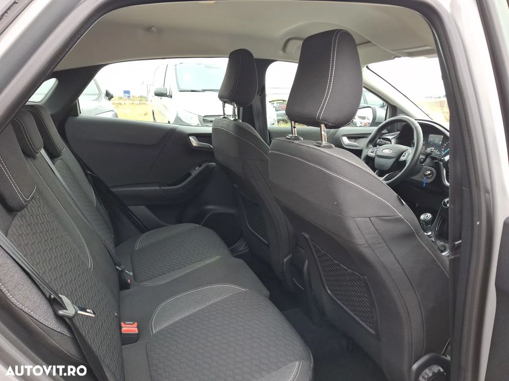 Ford Puma - 14