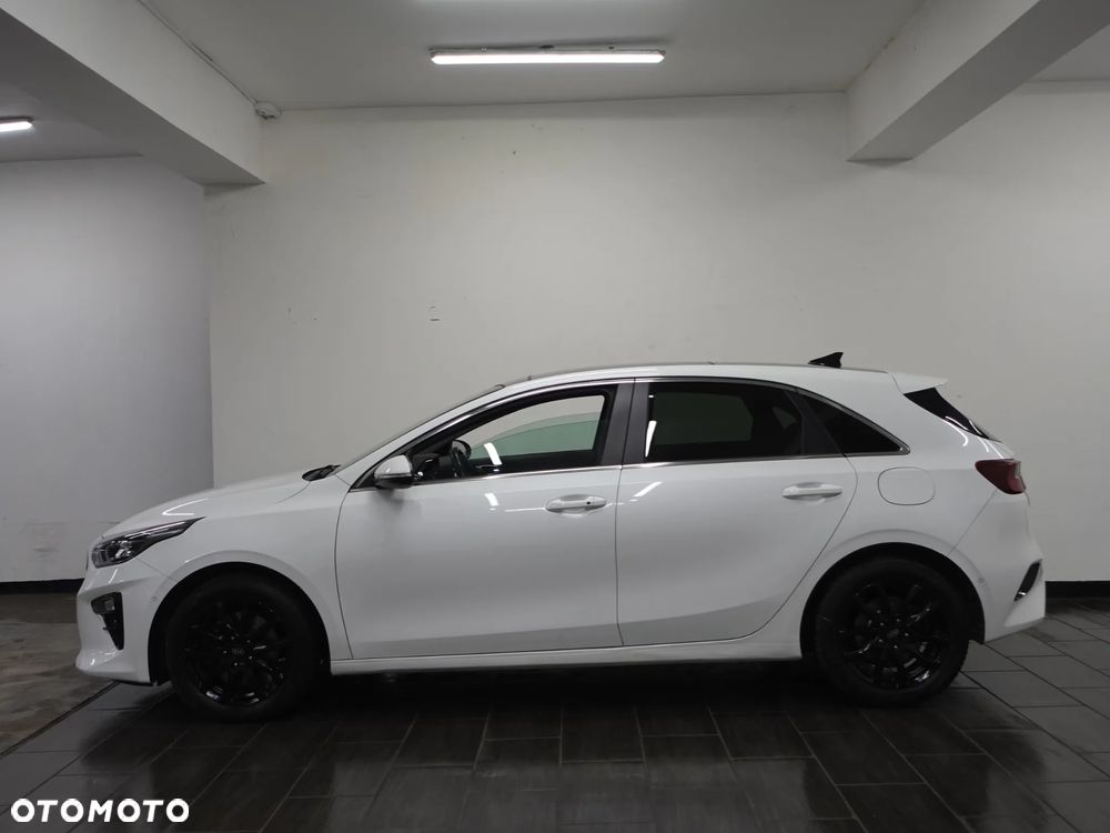 Kia Ceed 1.4 T-GDI OPF Platinum Edition - 4