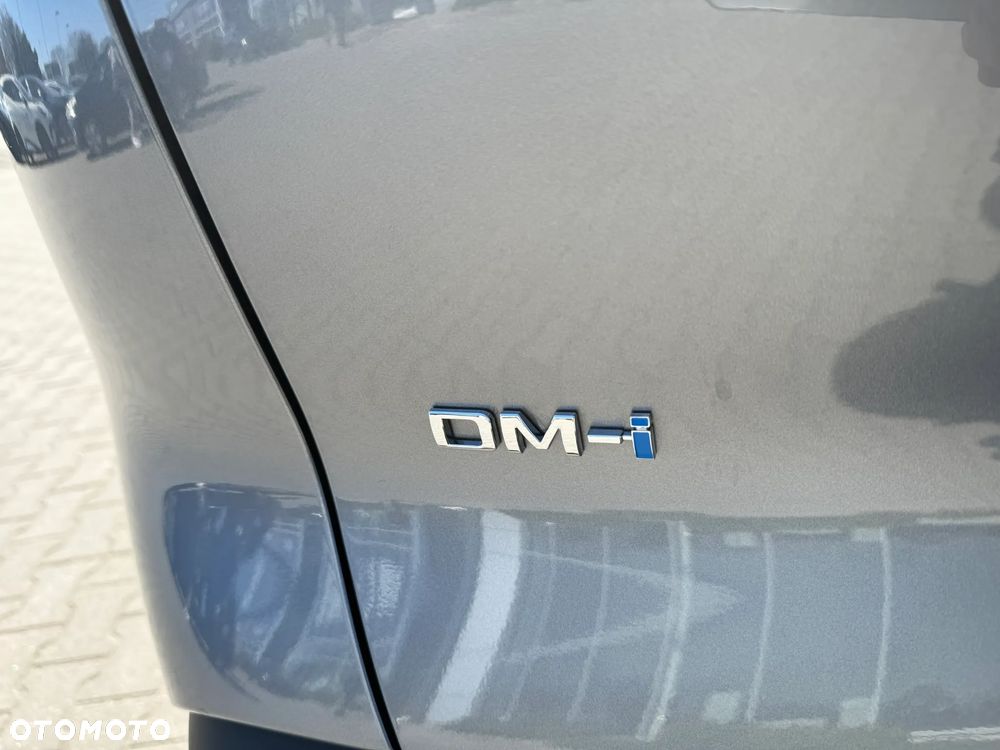 BYD Atto 2 DM-i Active - 13