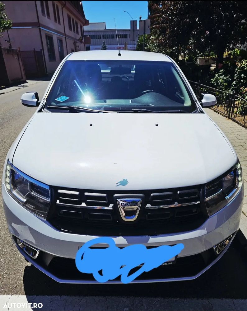 Dacia Logan MCV 0.9 TCe Easy-R Prestige - 3