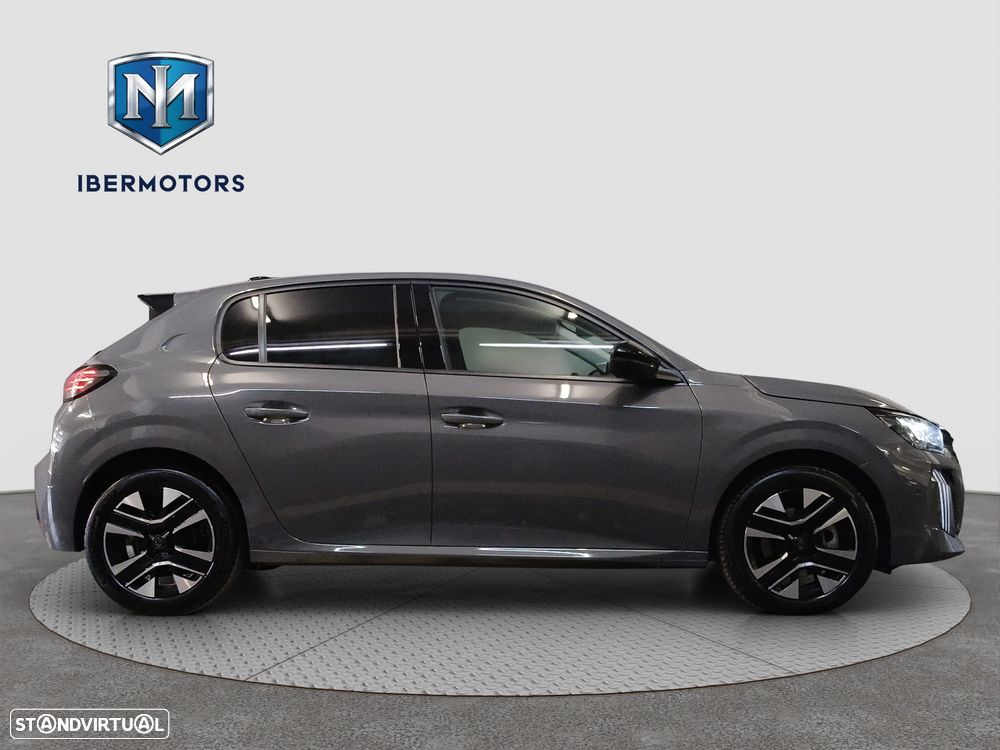 Peugeot 208 1.2 Hybrid Allure e-DCS6 - 7