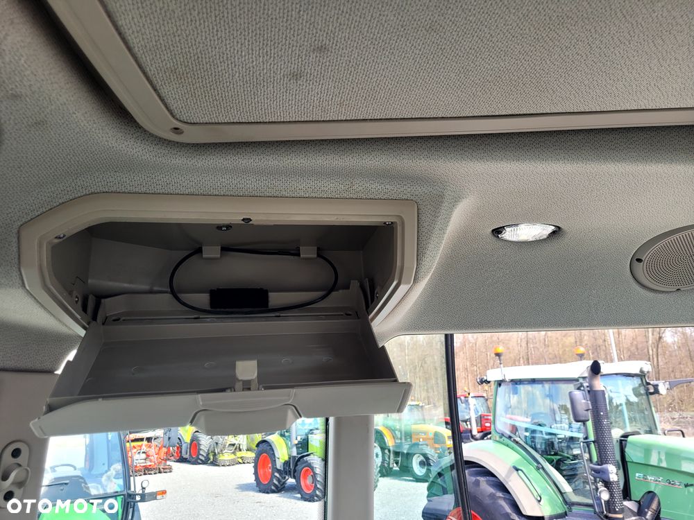 Fendt 714 Vario Profi SCR - 28