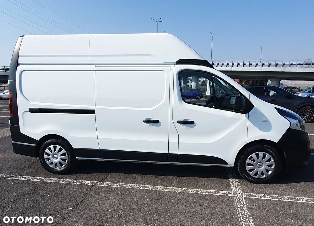 Nissan NV300 H2L2 - 14
