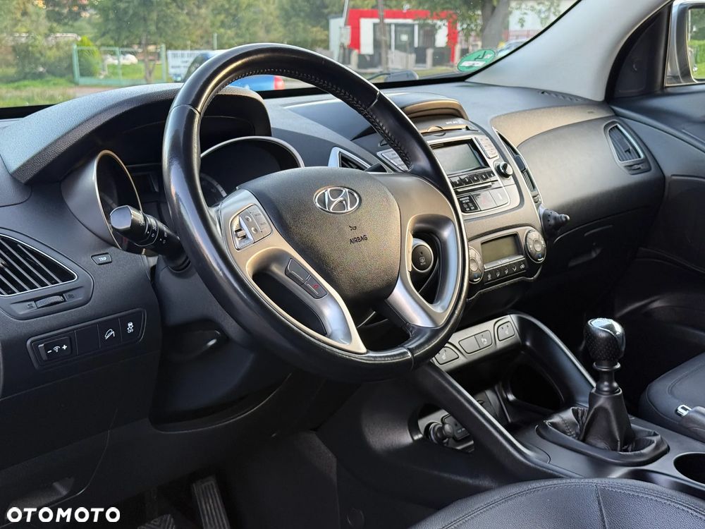 Hyundai ix35 - 27