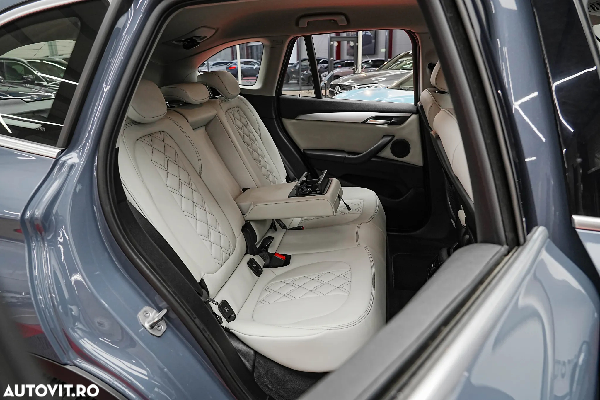 BMW X1 xDrive25e AT PHEV - 10
