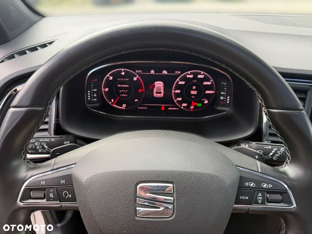 Seat Ateca - 18