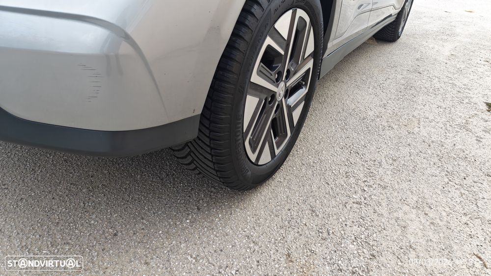 Hyundai Kauai 64 kWh Premium+LED - 21