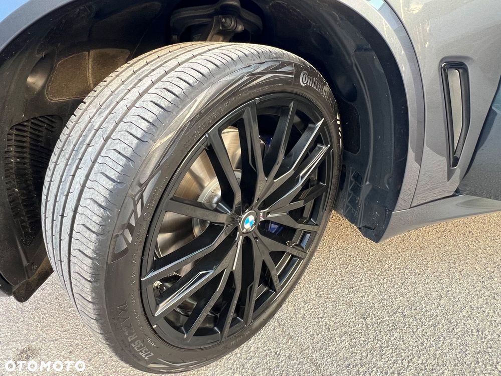 BMW X5 - 14