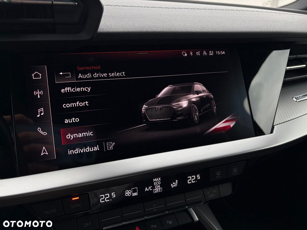 Audi A3 Sportback - 30