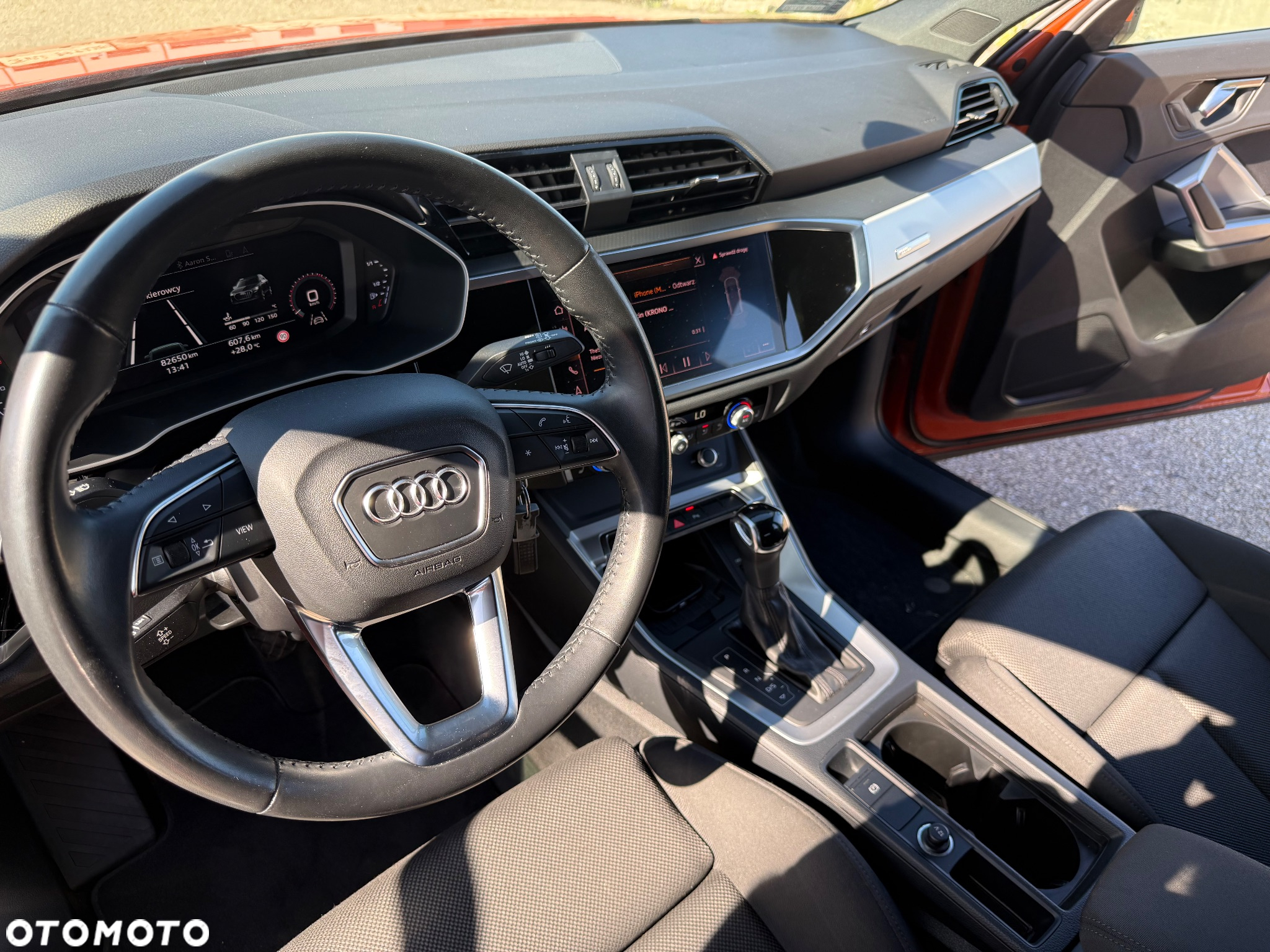 Audi Q3 - 20