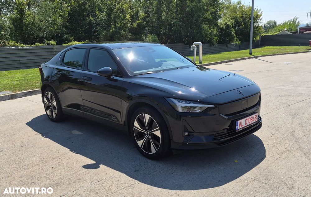 Polestar 2 Single Motor 82kWh Plus - 3