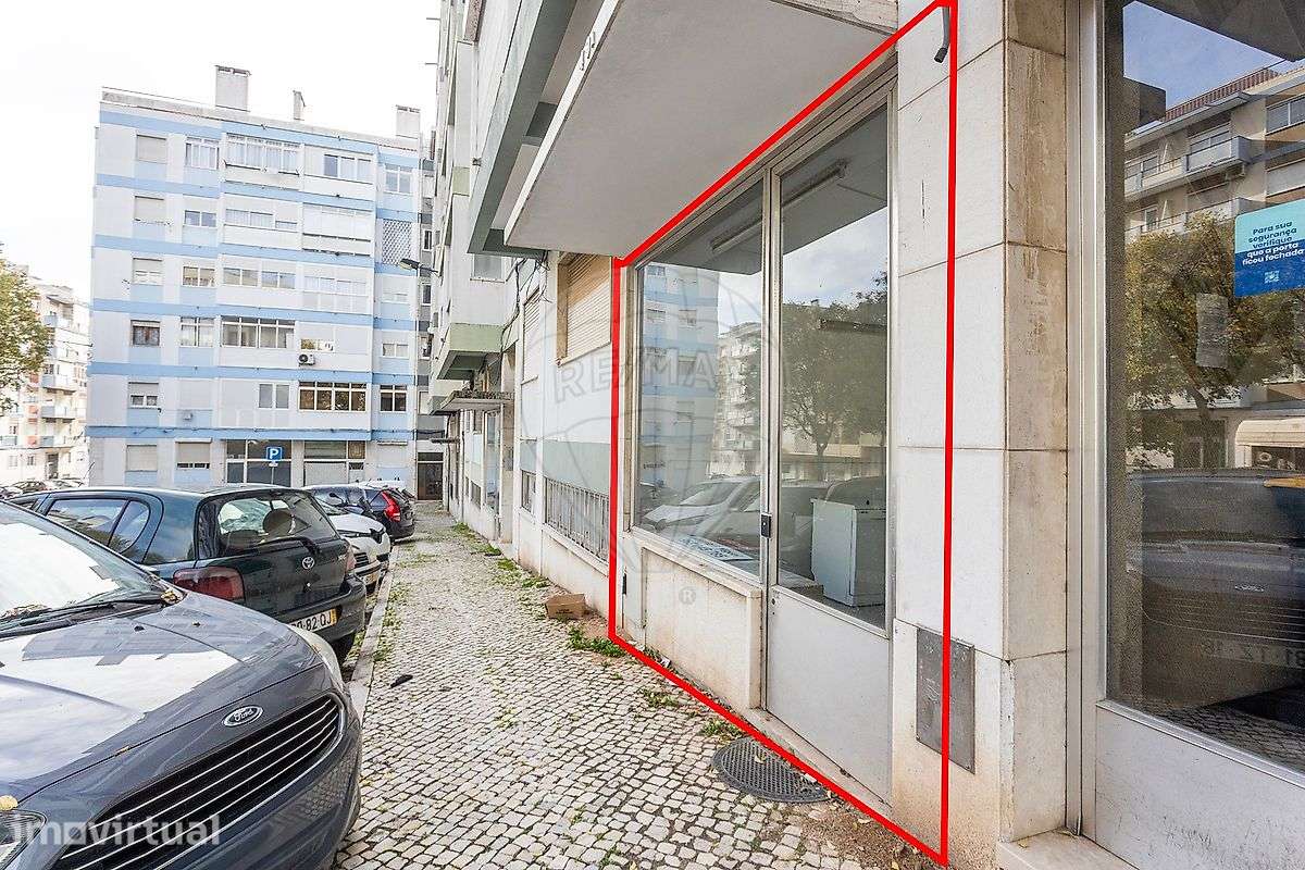 Outros - Comercial  para arrendamento - Grande imagem: 2/9
