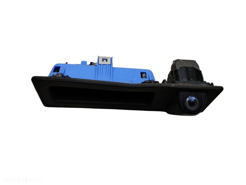 KAMERA COFANIA BMW X3 F25 (2010-2014) 2.0 D 184KM 7368753 - 1