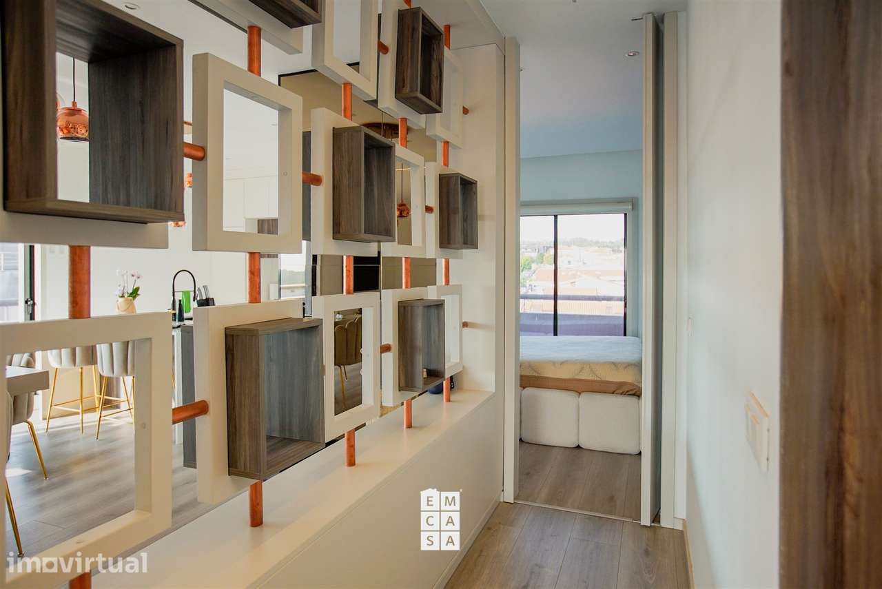 Apartamento T2 Venda em Cortegaça,Ovar - Grande imagem: 5/22