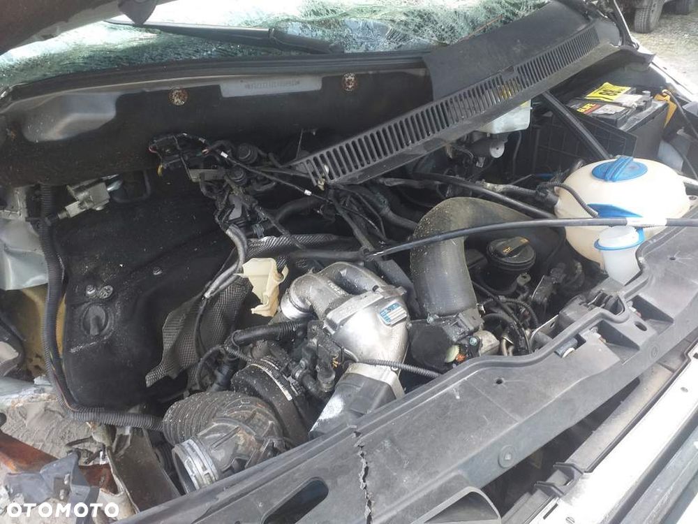 Volkswagen T5 REIMO Monos 675 4 - Osobowy - 10