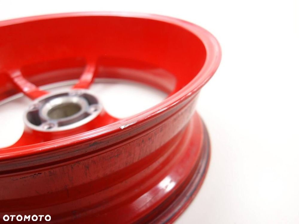 Felga tył 5.50x17 Ducati Supersport 937 939 - 8