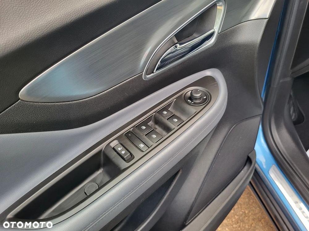 Opel Mokka 1.4 Turbo ecoFLEX Start/Stop 4x4 Color Innovation - 16