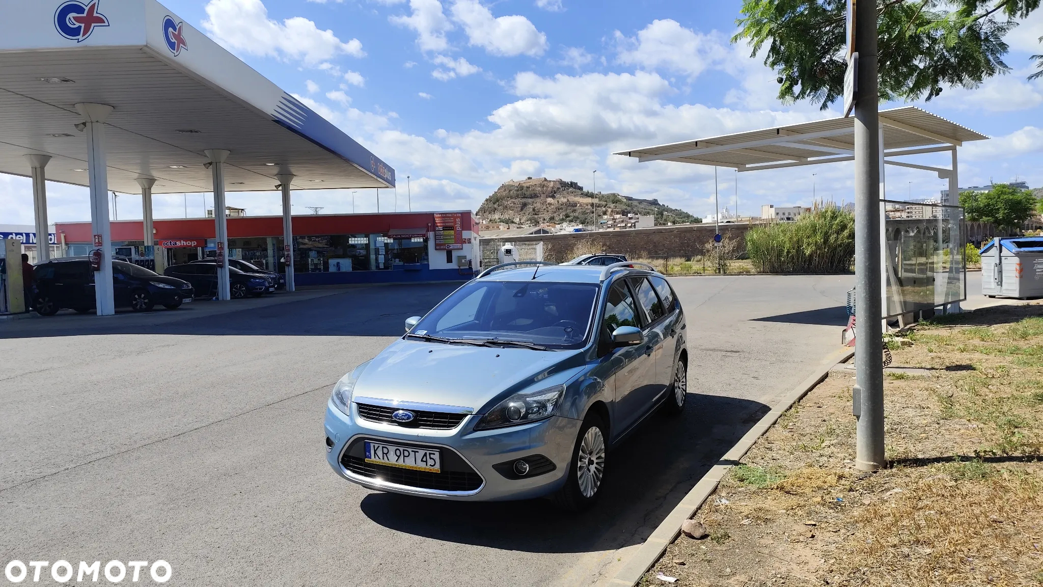 Ford Focus Turnier 2.0 16V Titanium - 3