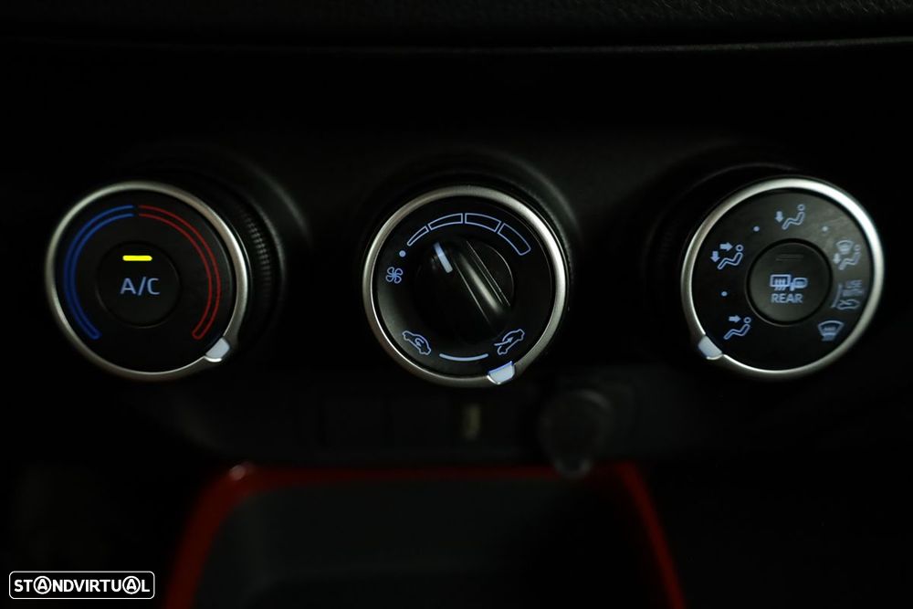 Toyota Aygo 1.0 X-Play - 13