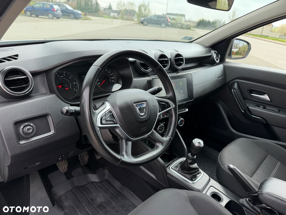 Dacia Duster 1.0 TCe Expression - 19