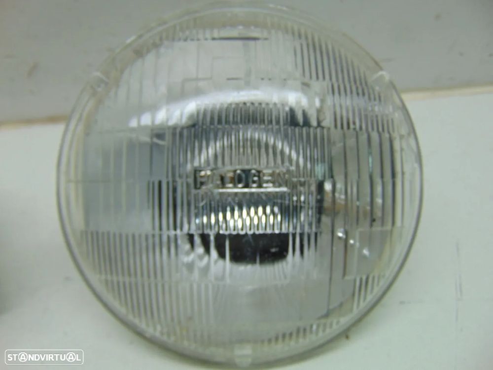 Antigos/clássicos faróis selados japoneses - 5