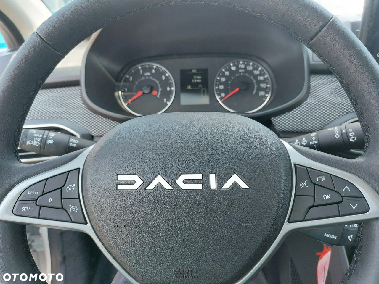 Dacia Sandero Stepway - 8