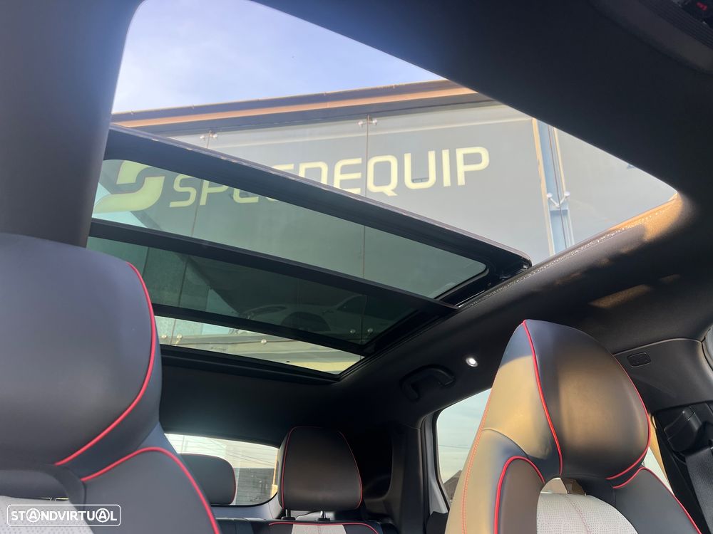 BYD Atto 3 Design - 10