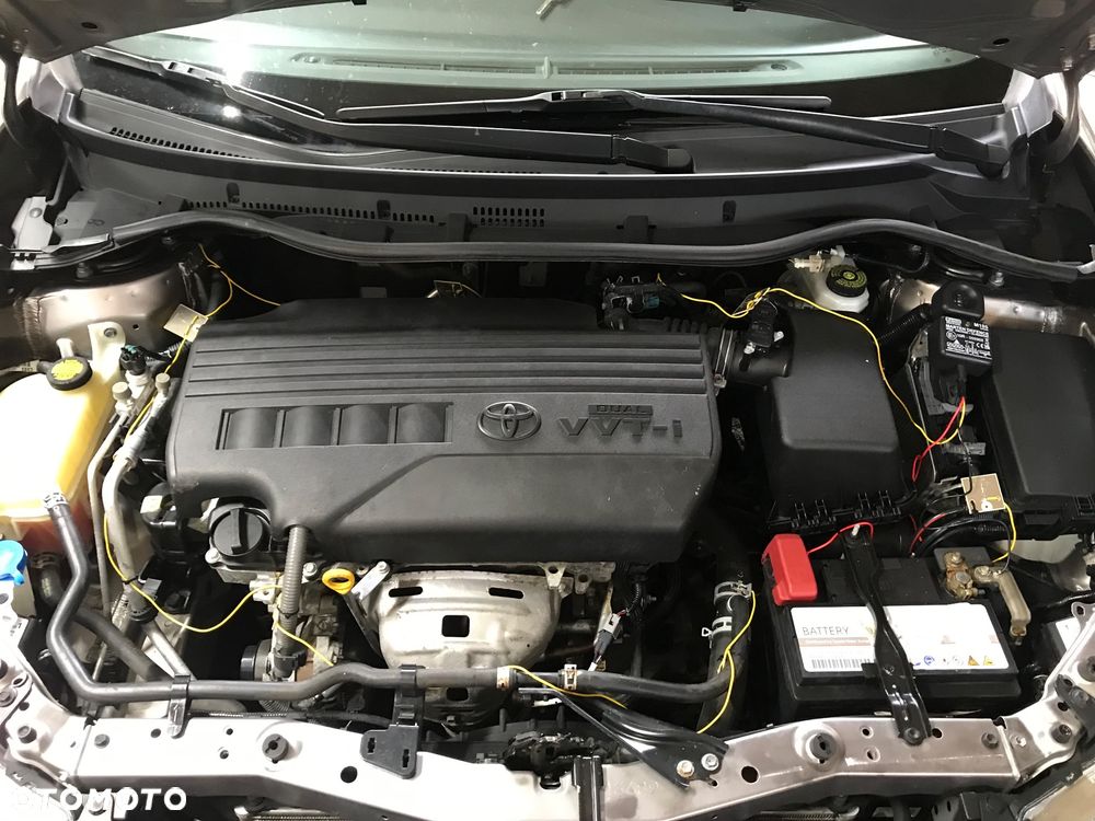 Toyota Auris - 9
