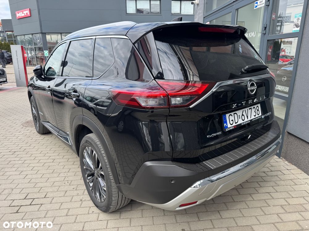 Nissan X-Trail 1.5 VC-T e-POWER Tekna e-4ORCE - 5