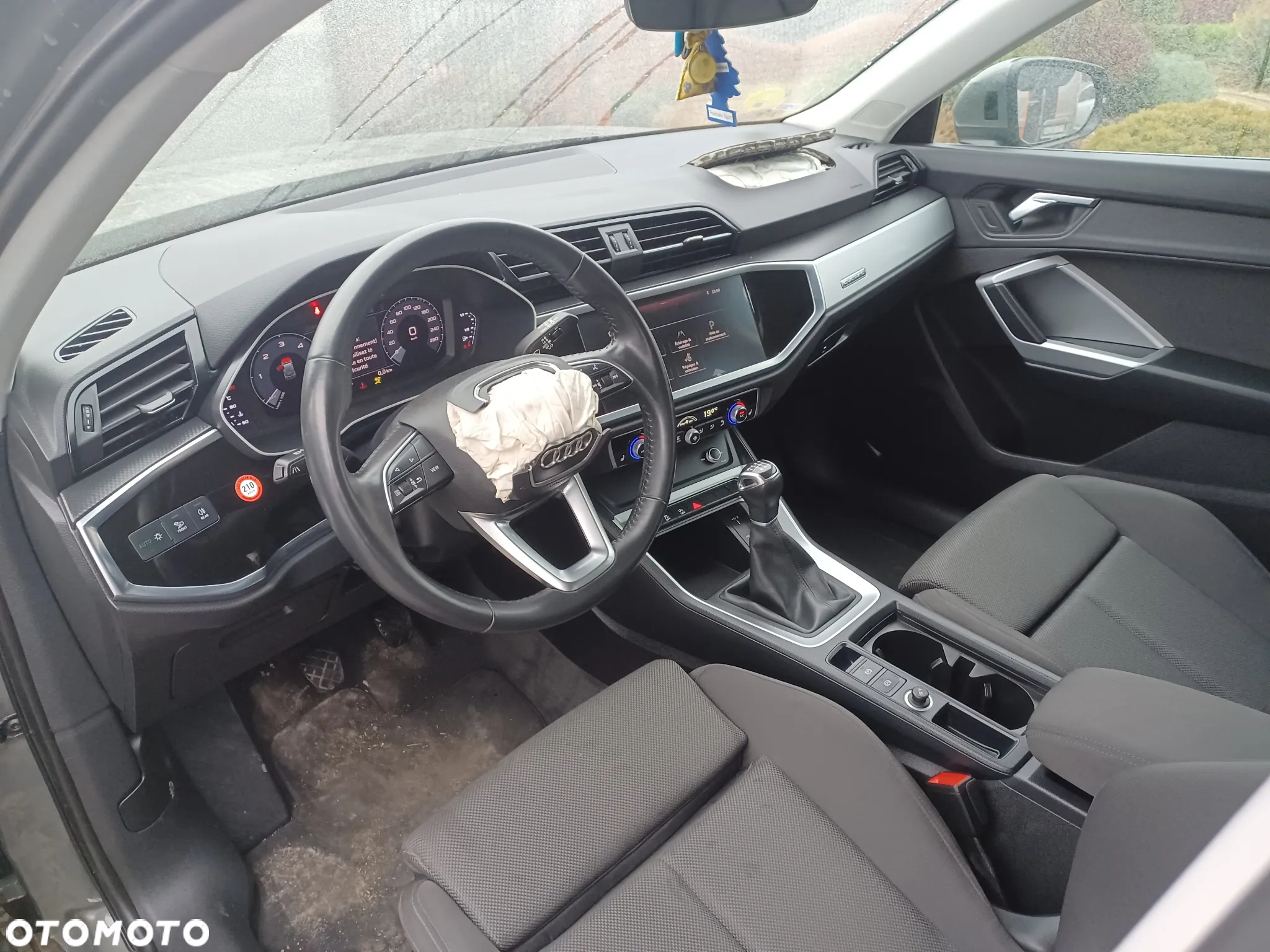 Audi Q3 2.0 TDI Quattro - 10