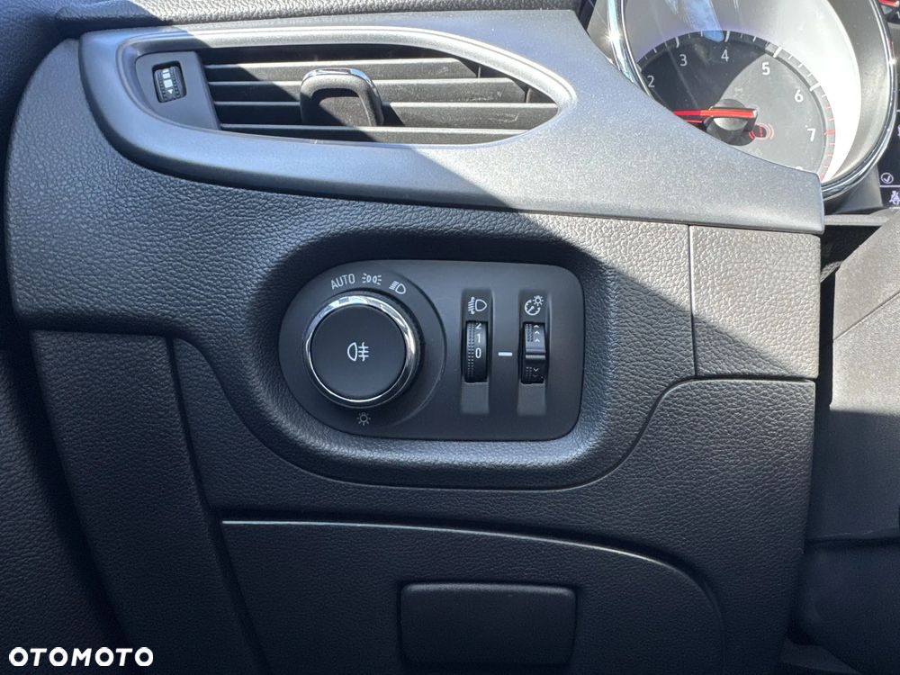 Opel Astra 1.0 T Enjoy S&S - 14