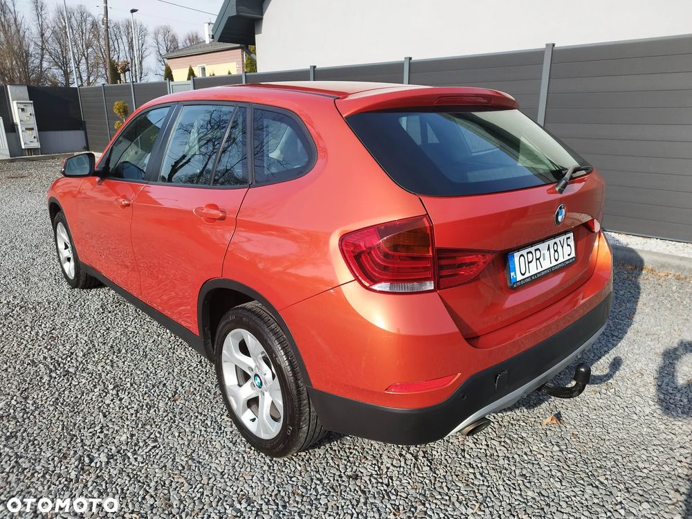 BMW X1 - 5