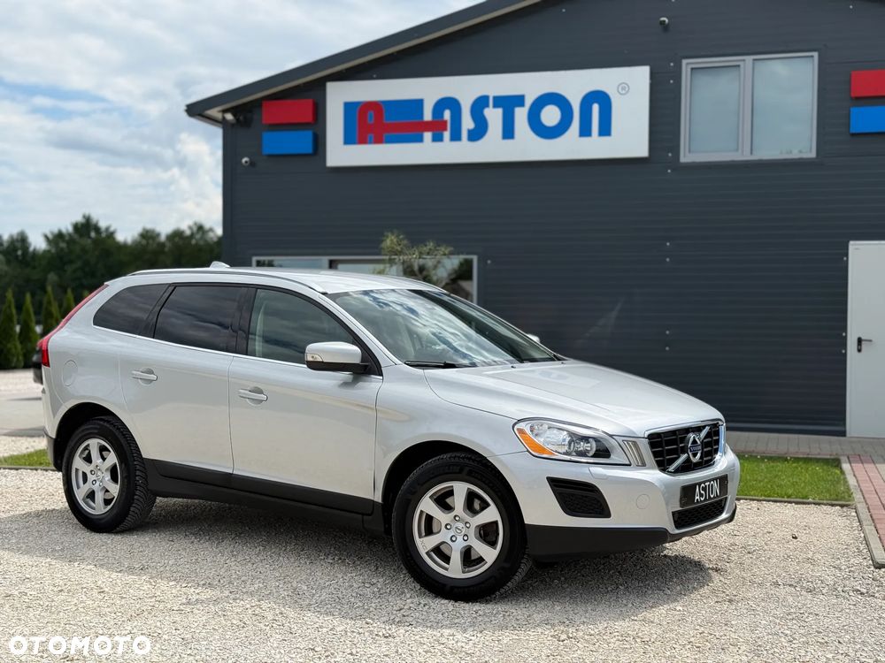 Volvo XC 60 D4 Summum - 3