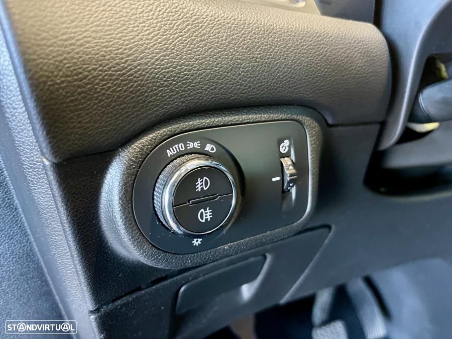 Opel Zafira 1.6 CDTi Innovation S/S - 18