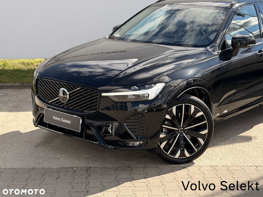 Volvo Xc60 2025 photo 5