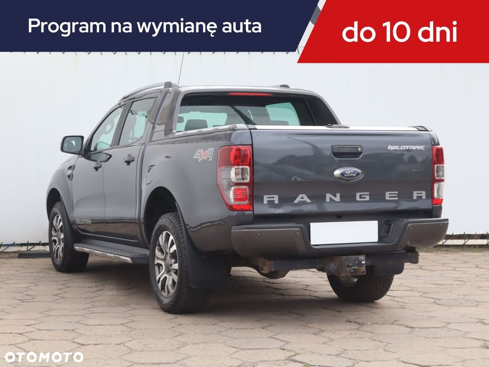 Ford Ranger - 6