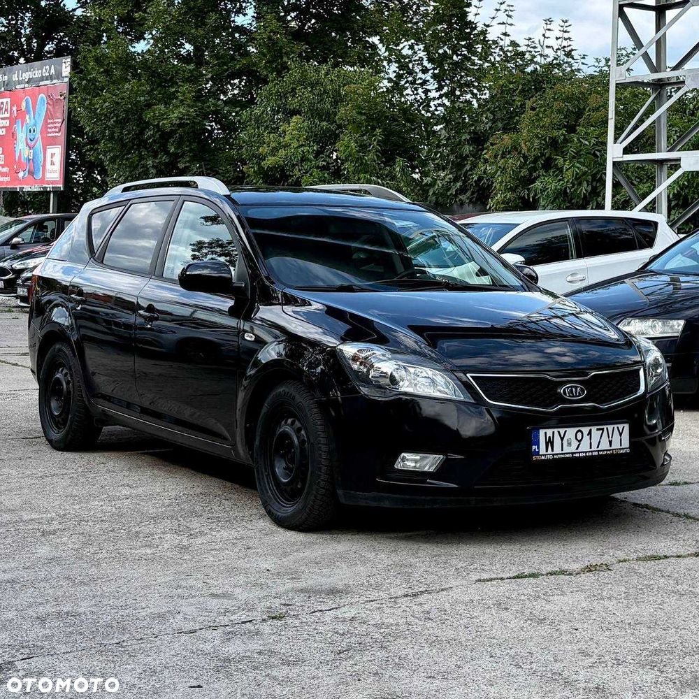 Kia Ceed - 2