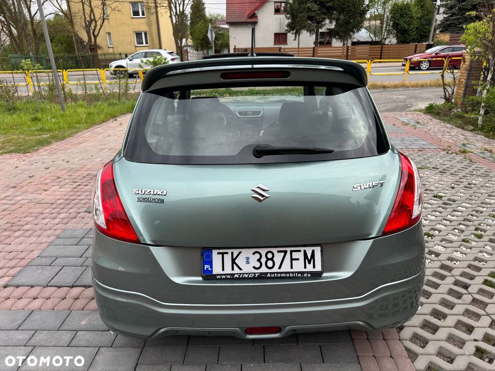 Suzuki Swift 1.2 X-ITE - 13