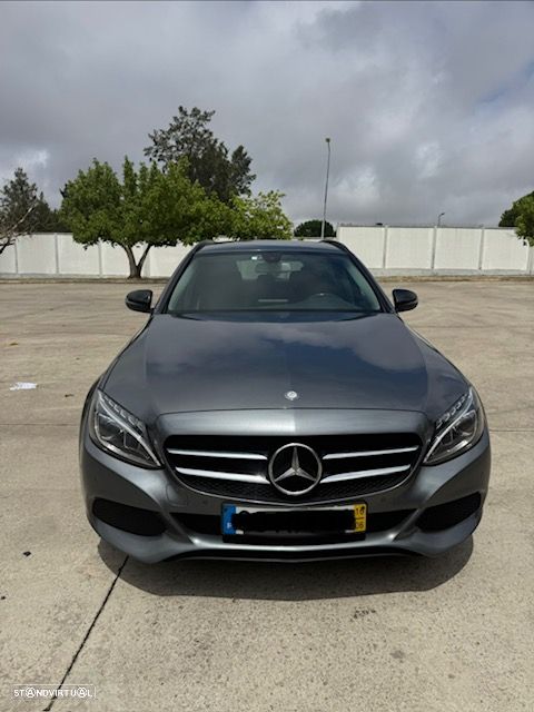 Mercedes-Benz C 250 d Avantgarde+ Aut. - 3