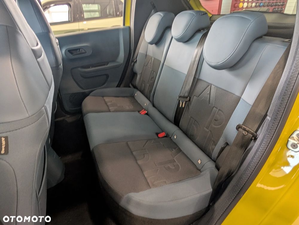 Fiat Grande Panda 1.2 La Prima - 30