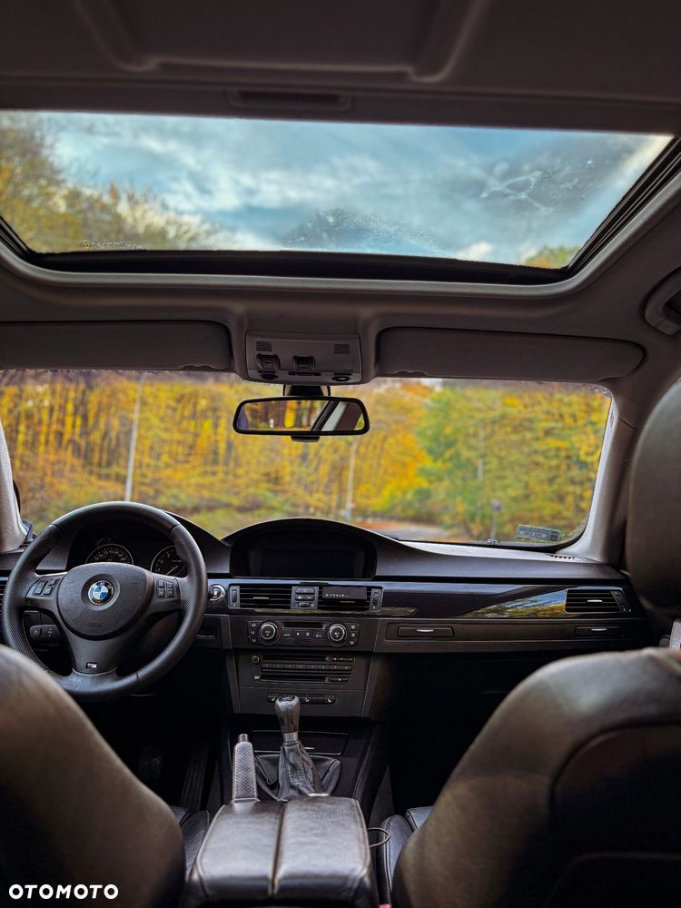 BMW Seria 3 - 21