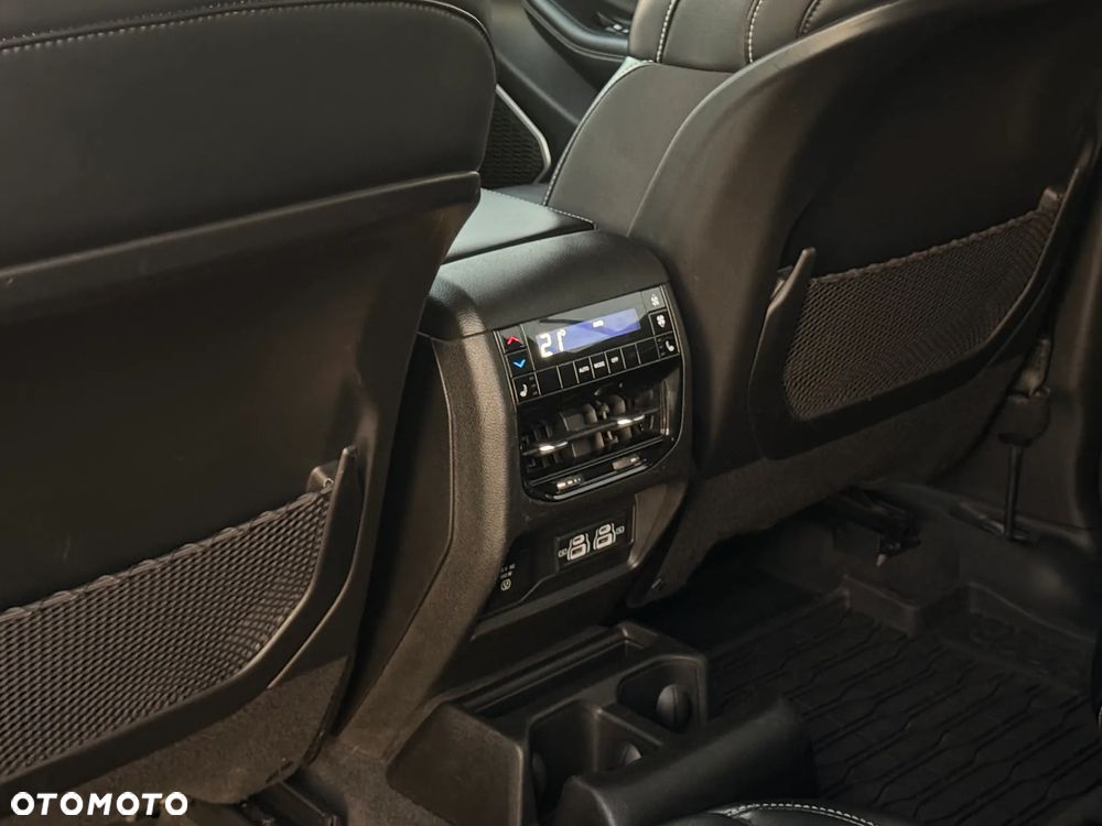 Jeep Grand Cherokee 3.6 V6 Limited - 23