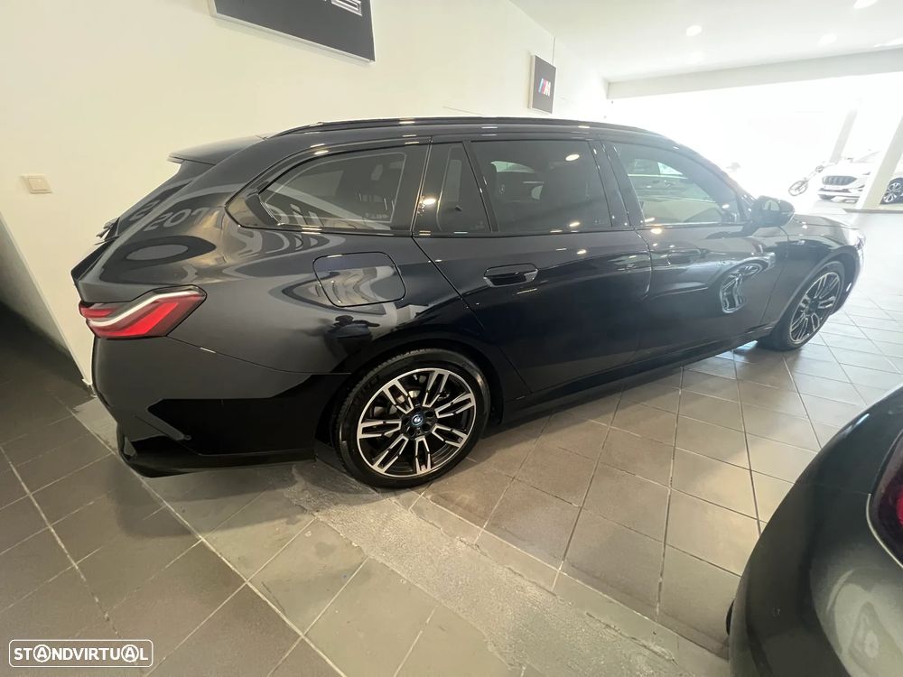 BMW 530 - 4