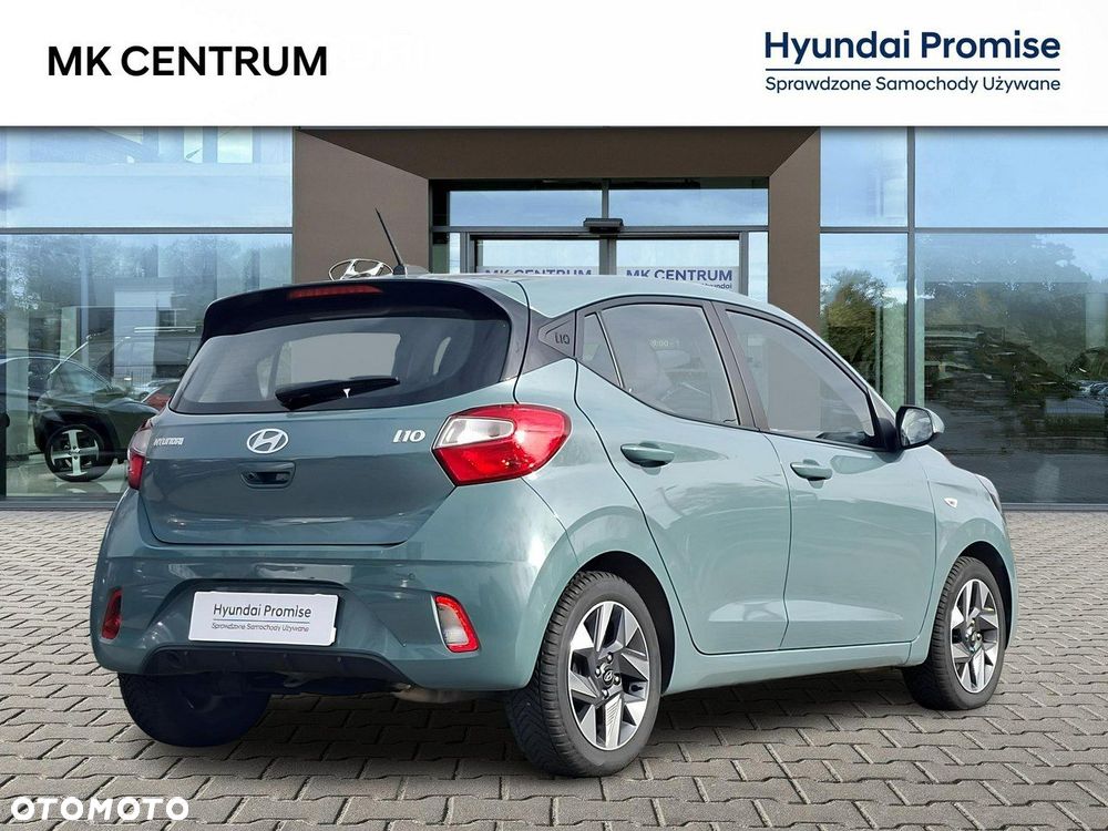 Hyundai i10 1.2 Modern - 5